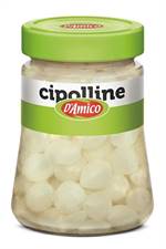 CIPOLLINE gr1000 IN ACETO D'AMICO