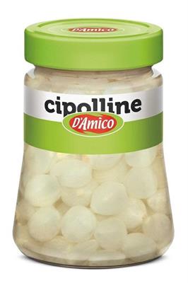 CIPOLLINE gr1000 IN ACETO D'AMICO