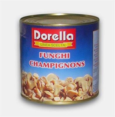 FUNGHI CHAMPIGNON DORELLA ML.2650