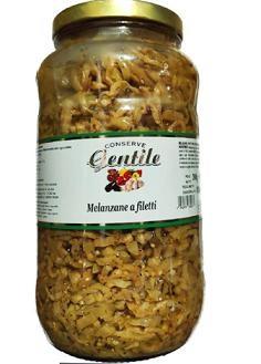 MELANZANE FILETTIGENTILEin osg 3100ml