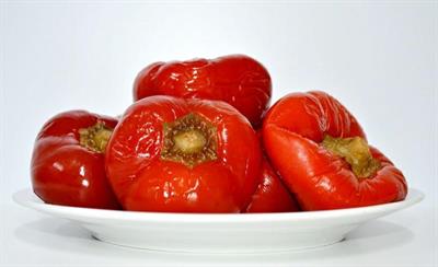 PAPACELLE ACETO 4KG SECCHIO MICCIO