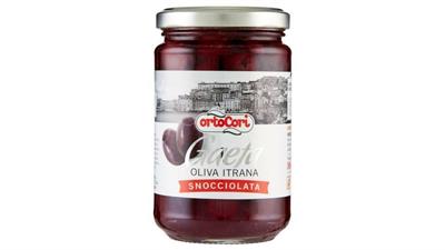 OLIVE TAGGIASCHE DENOC.IN OLIO 1062ML