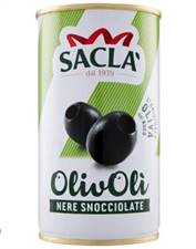 OLIVE MOR.SNOC.330 ML SACLA'