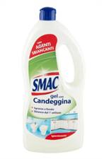 SMAC GEL CON CANDEGGINA 850ML