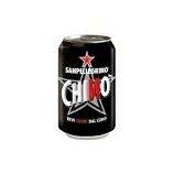 SAN PELLEGRINO 20cl COCKTAIL SILVER