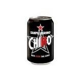 SAN PELLEGRINO 20cl COCKTAIL SILVER
