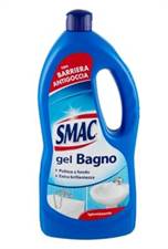 SMAC GEL BAGNO 850 ML