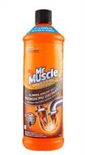 MR.MUSCOLO IDRAULICO GEL LT.1