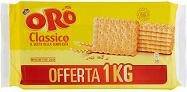 BISCOTTI ORO SAIWA KG.1