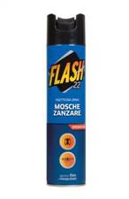 INSETTICIDA MOSCH & ZANZ.250 ML FLASH