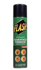 INSETTICIDA FLASH SCAR/FORM SPR M250