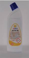 DISINCROSTANTE ASTER WC 750 ML