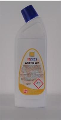 DISINCROSTANTE ASTER WC 750 ML