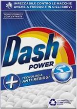 DASH POWER FUSTONE 86 MISURINI