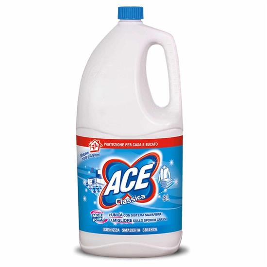 ACE GENTILE LT.2,3 F.PROF.