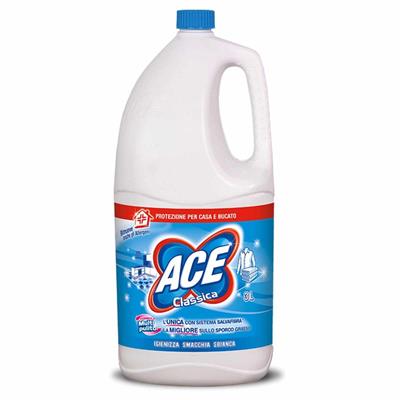 ACE GENTILE LT.2,3 F.PROF.