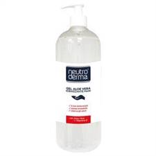 SAPONE LIQUIDO LT.1 NEUTROD.SAP.