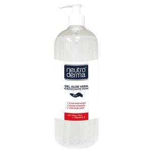 SAPONE LIQUIDO LT.1 NEUTROD.SAP.