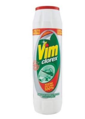VIM CLOREX POLVERE GR.850