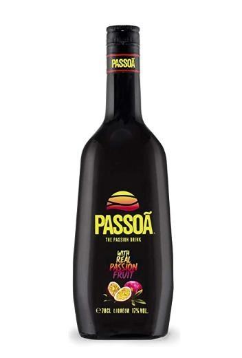 PASSOA LIQUOR LT.1