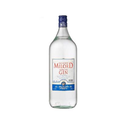 GIN 40% MILORD 2LT DESIRE