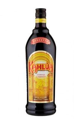 LIQUORE AL CAFFE' KHALHUA 1LT