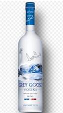 VODKA GREY GOOSE CL.70
