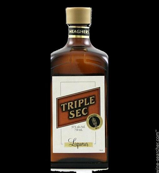 TRIPLESEC DESIRE' 1LT 40% VOL.