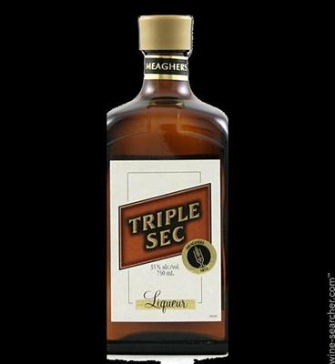 TRIPLESEC DESIRE' 1LT 40% VOL.