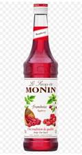 SCIROPPO DI LAMPONE 70CL MONIN
