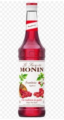 SCIROPPO DI LAMPONE 70CL MONIN