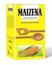 AMIDO MAIS MAIZENA 700GR