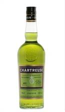 CHARTREUSE VERDE