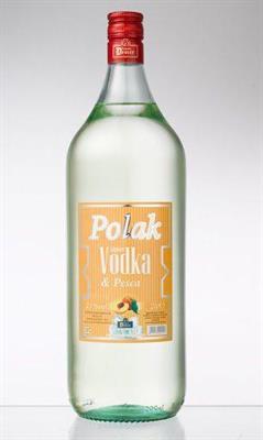 VODKA DRY POLAK DESIRE'LT 2 38°