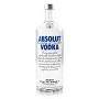 VODKA ERISTOFF 1 LT