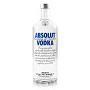 VODKA ERISTOFF 1 LT