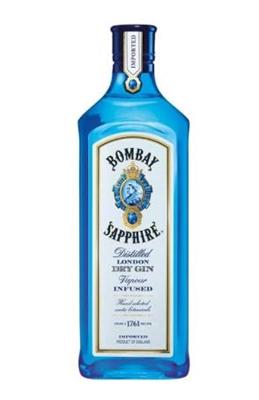 GIN BOMBAY LT.0,70