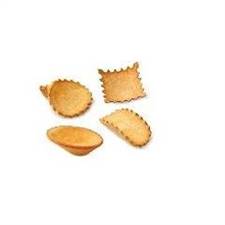 FINGER DI PANE FANTASIA ASSORTITI PZ 96