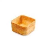 FINGER DI PANE MINI QUADRATO PZ96