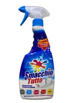 SMACCHIATUTTO 500ML PRELAVAGGIO