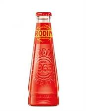 CAMPARI CRODINO ARANC.ROSSA 17,5cl
