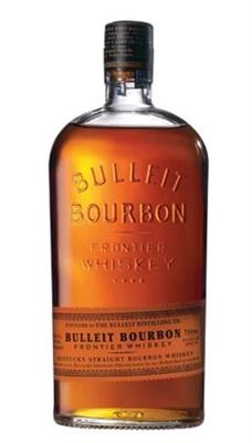 WHISKEY BULLEIT BOURBON  70 CL