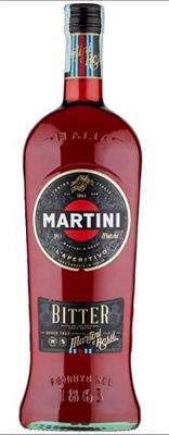 MARTINI BITTER LT.1