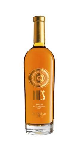 PASSITO NES PANTELLERIA PELLEGRINO 75 CL