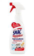 SMAC SGRASSATORE DISINFETTANTE 650 ML