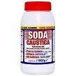SODA CAUSTICA SCAGLIE 1kg