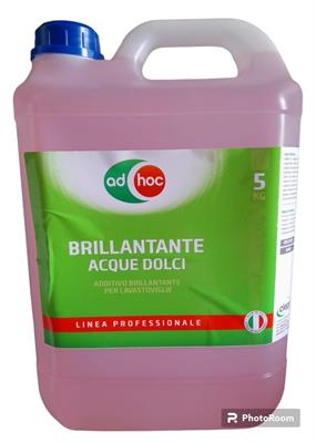 BRILLANTANTE LAVASTOVIGLIE KG 5 AD HOC