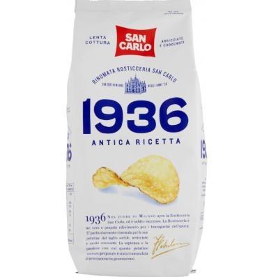 PATATINE S.CARLO 1936 GR.150