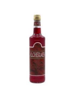 ALKERMES 70 CL DILM.