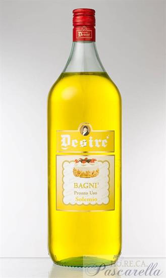 BAGNA 2LT STREGA 70°